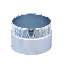Welding Pipe End