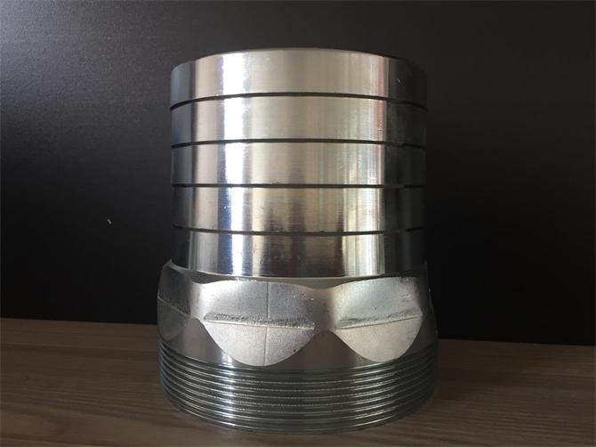 Galvanizli Hortum Rakoru