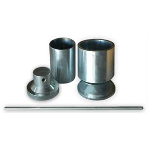 Agrega Kırılma Değeri Tayin Aleti Ø150mm