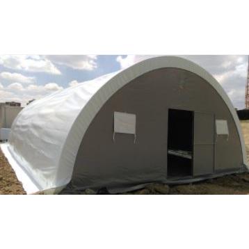 Ellipse Model Warehouse Tent