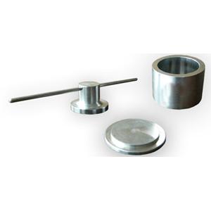 Agrega Kırılma Değeri Tayin Aleti Ø75mm