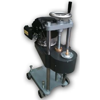 Benzinli Karot Makinesi