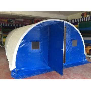 Ellipse Model Disaster and Family Life Tent