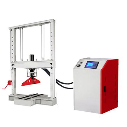 Beton Boru Test Presi