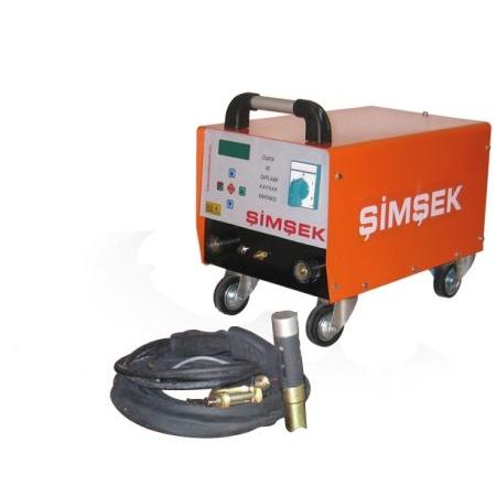 Civata Punta Makinası DKT 800