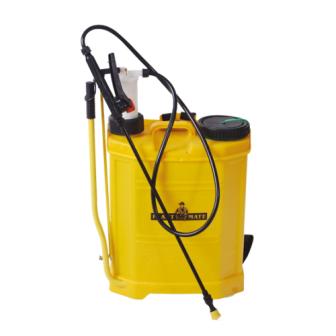 3WBS 16E  MANUEL-ELLE ÇALIŞAN İlaçlama Makinesi
