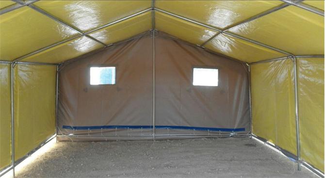 Arıcı Bekçi Çoban Çadırları