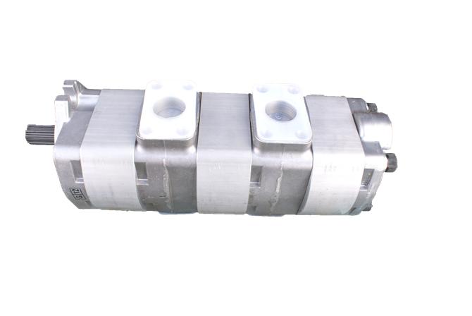 Hidrolik pompa mg530 mıtsubıshı greyder