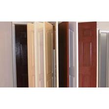 Amerikan Panel Kapı