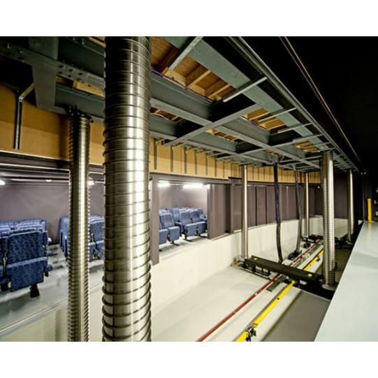 Serapit Orchestra Platform