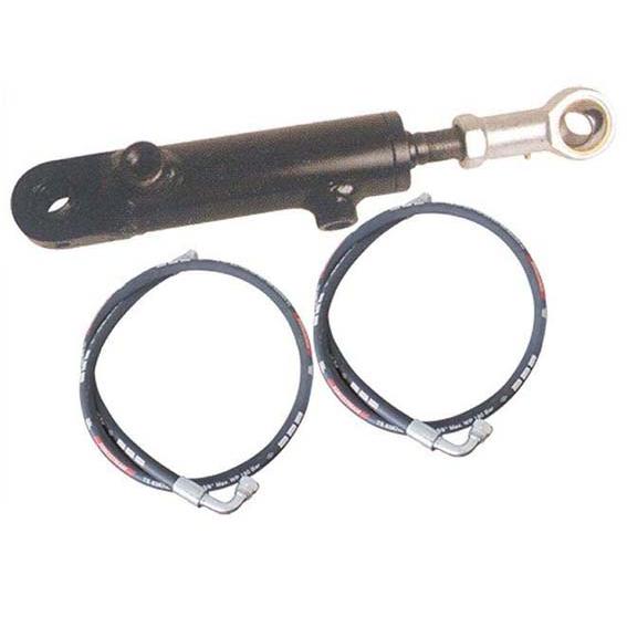 Ecological Air Cylinder