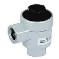 Kapak Piston Hızlı Kapama