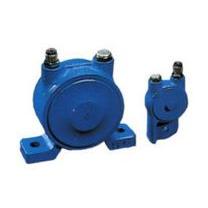 Havalı ve Elektrikli Vibrasyon