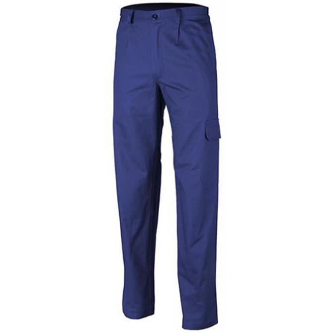 100% Cotton Work Trousers