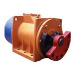 Emtaş Vibrasyon Motor