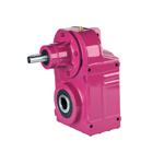 DT Serisi Redüktör