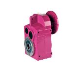 DN Serisi Redüktör