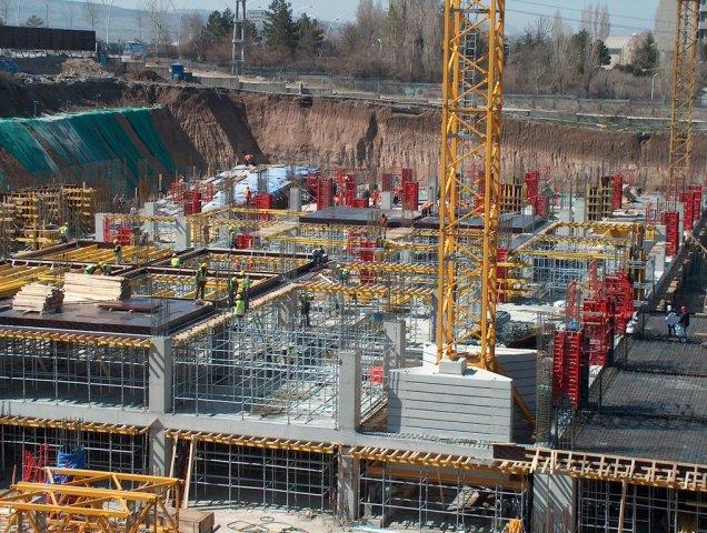 Ahşap Kirişli Kalıp Sistemleri