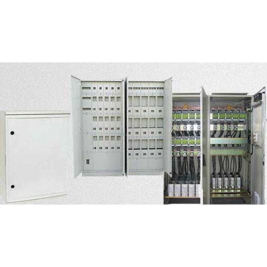 Low Voltage and Middle Income Board