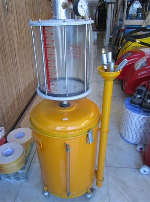 Yağlama Ekipmanları