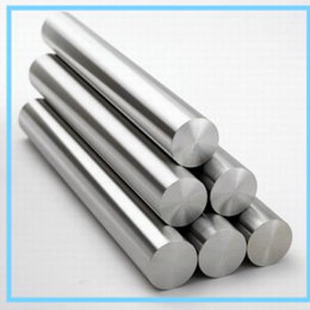 Stainless Steels