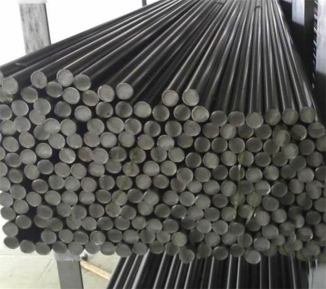 Carbonized Structural Steels