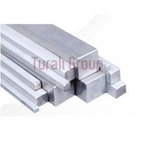 Square Stainless Bar