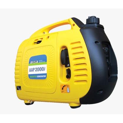 AAP-2000i Benzinli Jeneratör