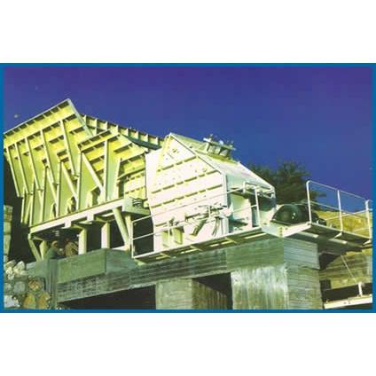 Primary Impact Crusher