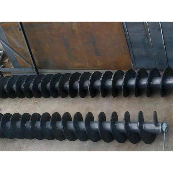 Sand Washing Screening