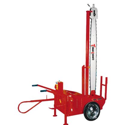 Pipe Cutting Machine