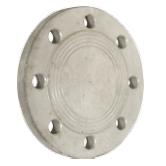 Steel Blind Flange