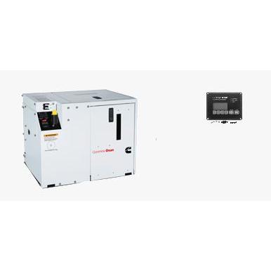 4 MDKBH Marin Jeneratör