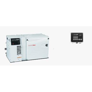 13,5 MDKBP Marin Jeneratör