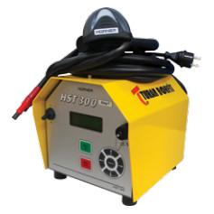 HST 300 EASY D 2.0 Electrofusion Welding Machine