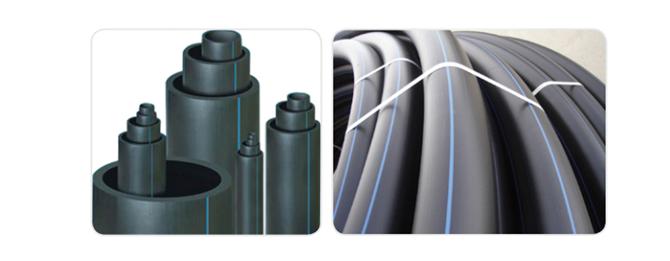 HDPE Boru
