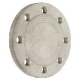 Steel Blind Flange PN 16