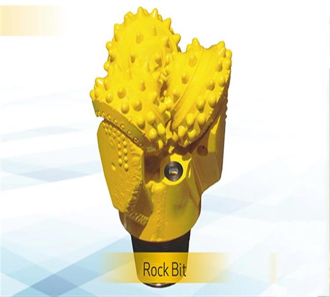 Rock Bits