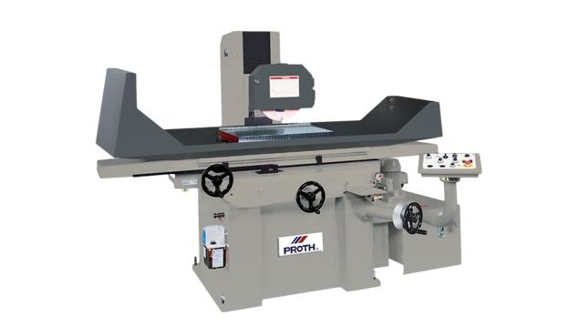 PSGS4080AHR Surface Grinding Machines