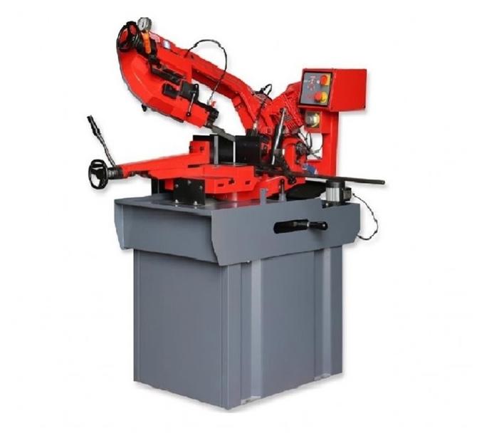 KMT 220 CRAFT DM Band Saw