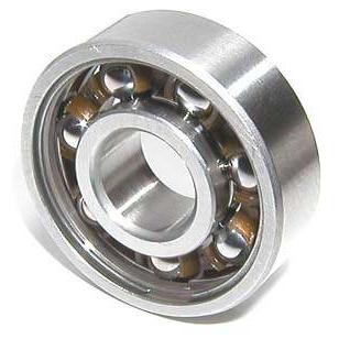 Construction Machinery Bearings