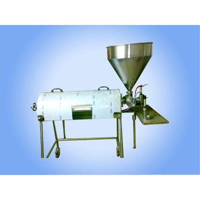 Tahin Dolum Makinesi