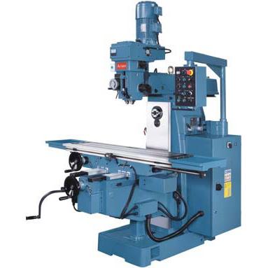GEVS500A Universal Milling Machine