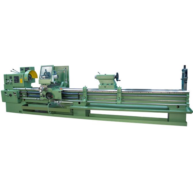 Universal Lathe