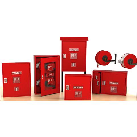 Yangın Dolabı
