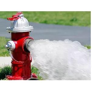 Çevre Hidrant Sistemleri