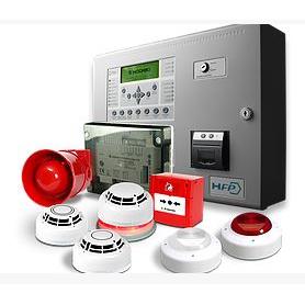 Alarm Sistemleri