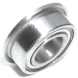 Construction Machinery Bearings