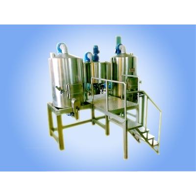 Helva Çarpma Makinesi