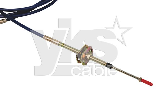 Biçerdöver Tork Halatı